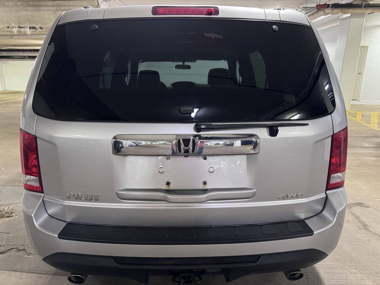 Used 2015 Honda Pilot EX image 6
