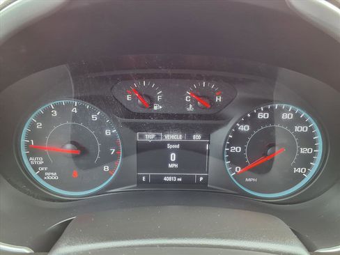 Used 2021 Chevrolet Malibu RS image 12