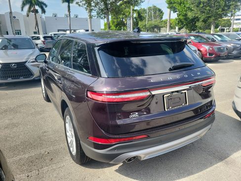 Certified 2023 Lincoln Corsair FWD image 3