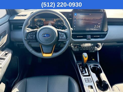 New 2026 Subaru Outback Wilderness AWD/4WD image 29