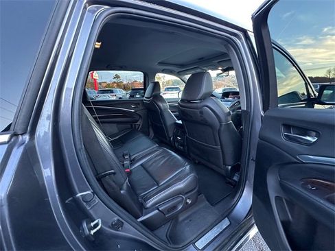 Used 2020 Acura MDX SH-AWD image 17
