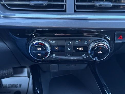 New 2026 Chevrolet Trax ACTIV w/ Driver Confidence Package FWD image 15