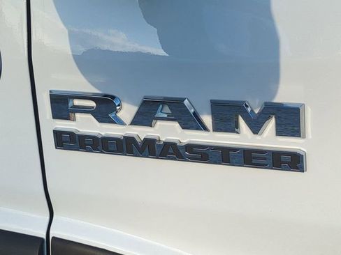 New 2024 RAM ProMaster 3500 w/ Convenience Group image 31