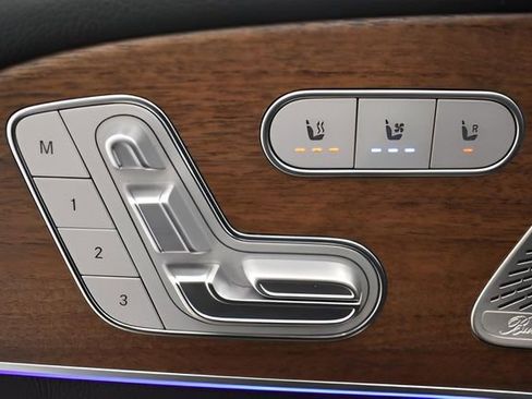 Used 2025 Mercedes-Benz GLE 350 4MATIC image 22