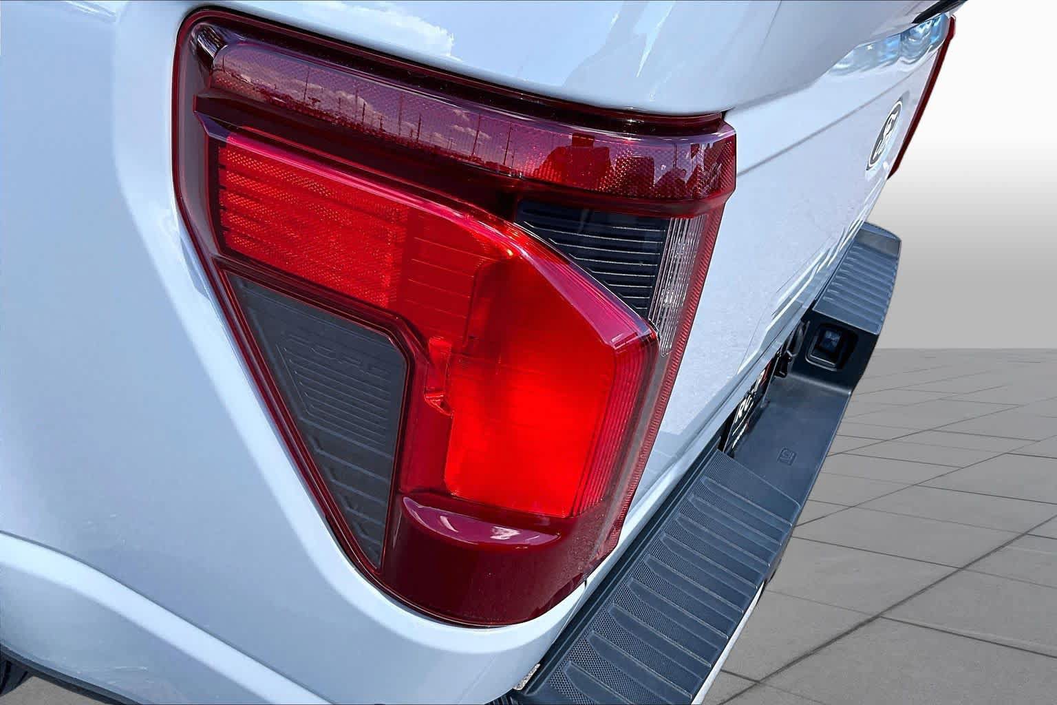 Used 2024 Ford F150 STX w/ STX Black Appearance Package RWD image 27