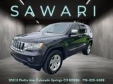 Used 2011 Jeep Grand Cherokee Overland image 3
