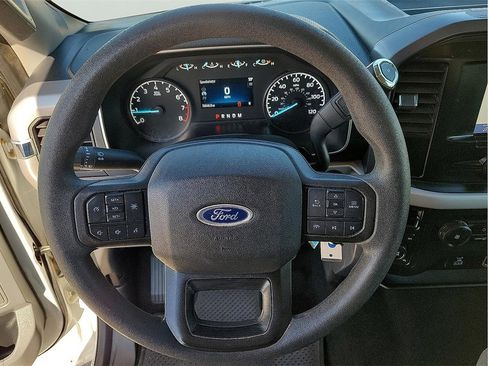 Used 2023 Ford F150 XLT image 16