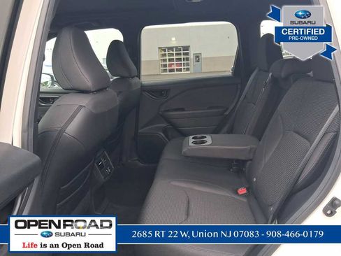 Used 2026 Subaru Forester Premium AWD/4WD image 18