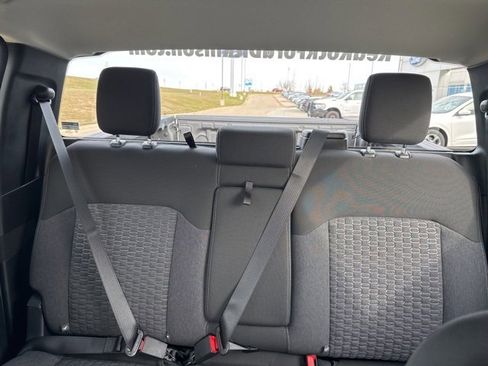 New 2025 Ford Ranger XL image 18