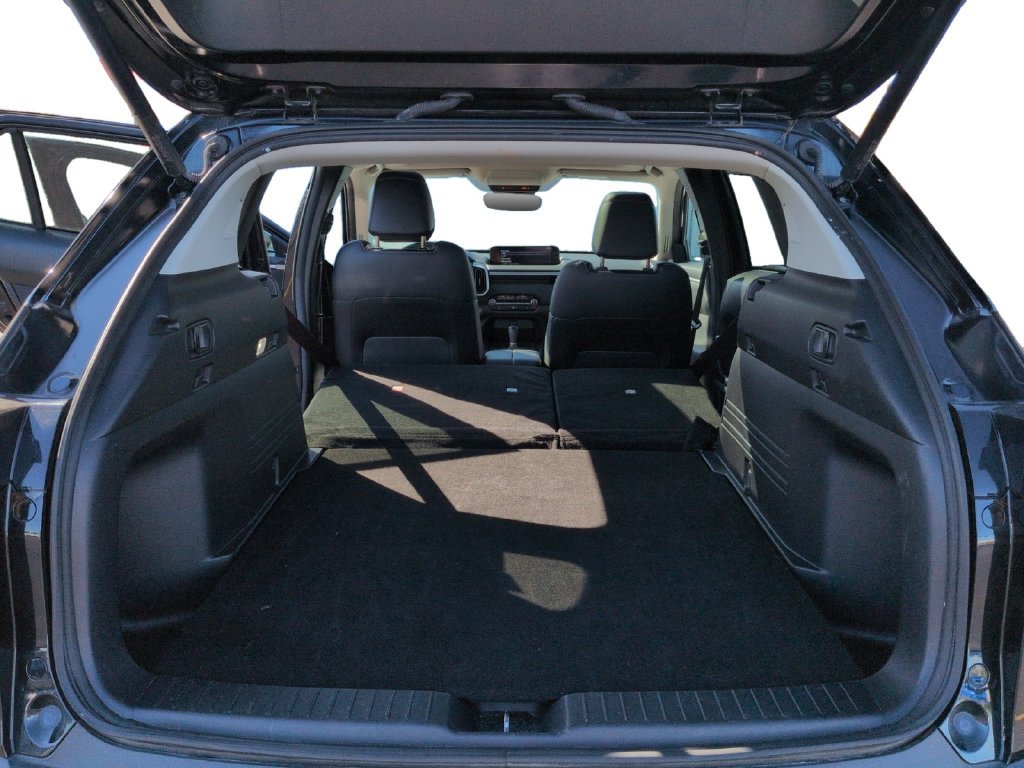 Used 2025 MAZDA CX-50 AWD 2.5 S w/ Premium Package image 29