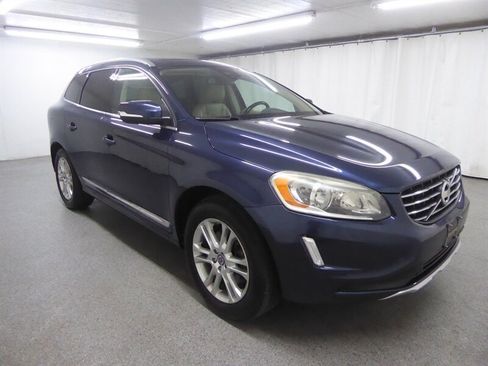 Used 2014 Volvo XC60 3.2 AWD/4WD image 1