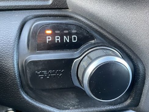 Used 2021 RAM 2500 Tradesman image 23