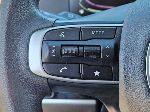Certified 2024 Kia Sportage LX image 19