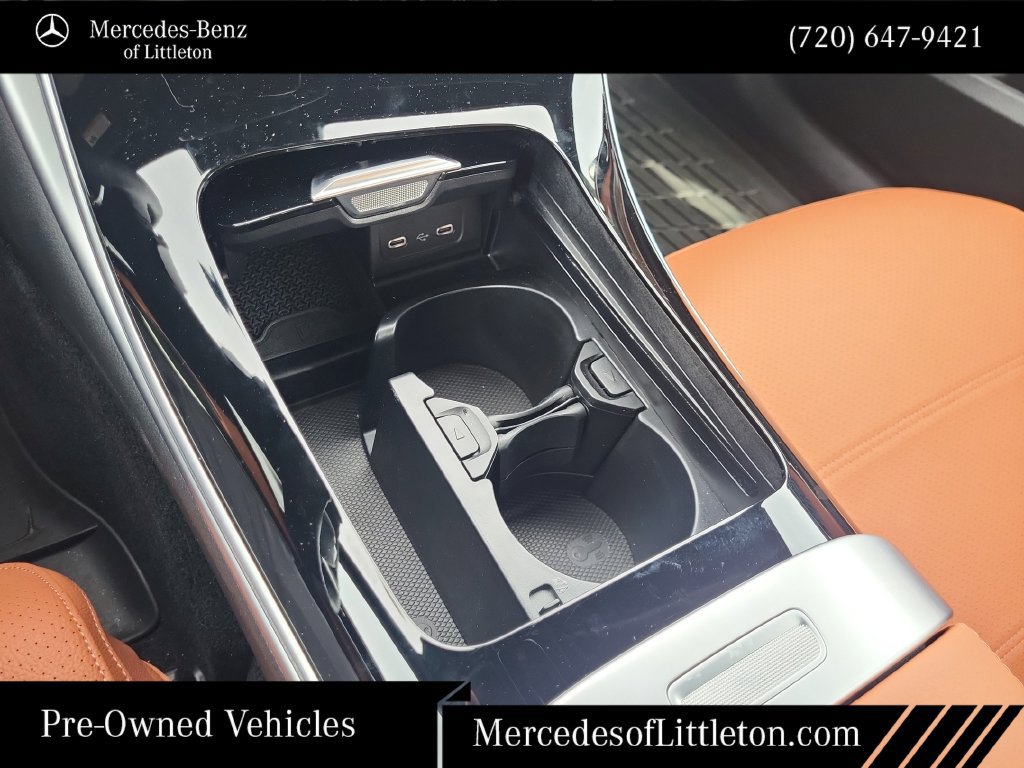 Used 2026 Mercedes-Benz C 300 4MATIC Sedan image 19