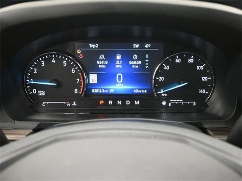 Used 2020 Ford Explorer Limited image 34