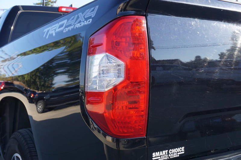 Used 2021 Toyota Tundra SR5 AWD/4WD image 20