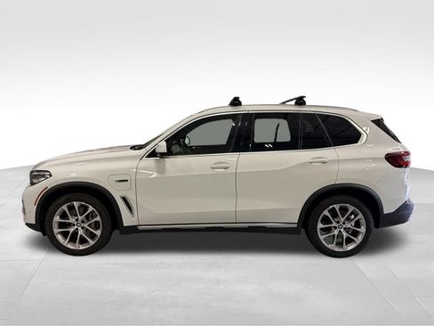 Used 2022 BMW X5 xDrive45e w/ Climate Comfort Package AWD/4WD image 2