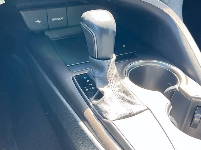 Used 2021 Toyota Camry SE FWD image 27
