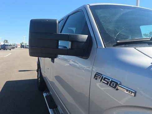 Used 2011 Ford F150 XLT RWD image 5