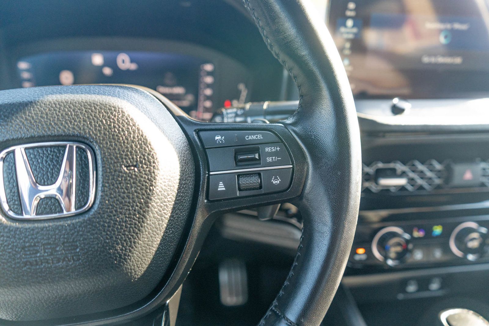 Used 2024 Honda Accord Sport image 26
