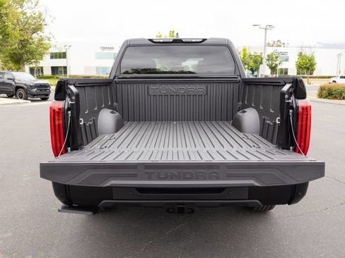 New 2026 Toyota Tundra SR5 AWD/4WD image 8