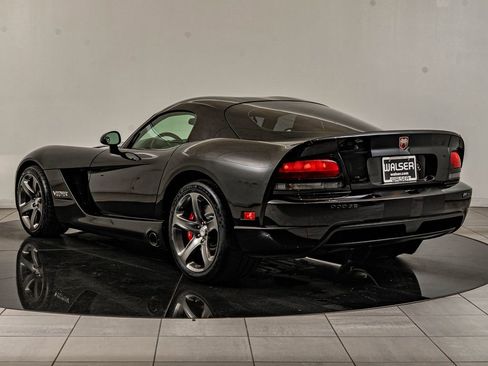 Used 2006 Dodge Viper SRT-10 image 7
