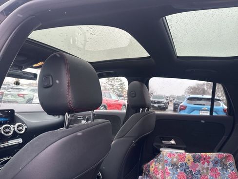 Used 2023 Mercedes-Benz GLA 250 4MATIC image 26