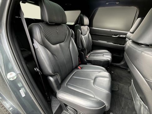 Used 2023 Hyundai Palisade Calligraphy AWD/4WD image 24