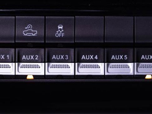 Used 2024 RAM 1500 TRX w/ TRX Level 1 Equipment Group image 46