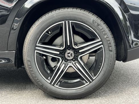New 2026 Mercedes-Benz GLE 350 4MATIC image 17