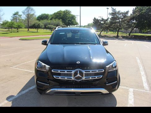 Used 2026 Mercedes-Benz GLE 350 4MATIC image 7