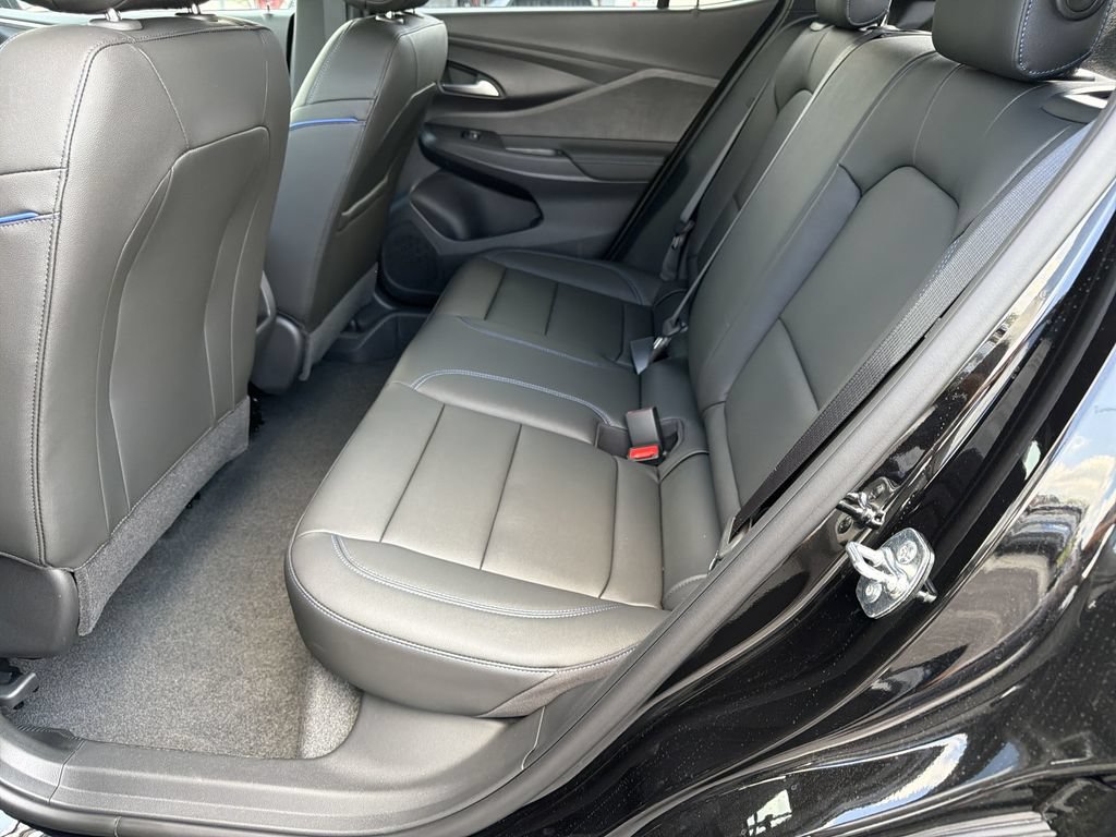New 2026 Buick Envista Sport Touring w/ Convenience I Package FWD image 17