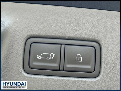 New 2026 Hyundai Santa Fe Calligraphy AWD/4WD image 13