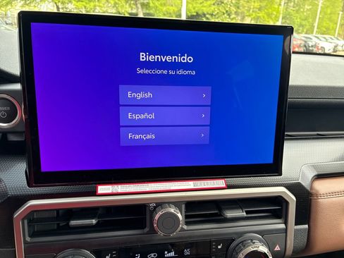 New 2026 Toyota 4Runner Limited AWD/4WD image 25