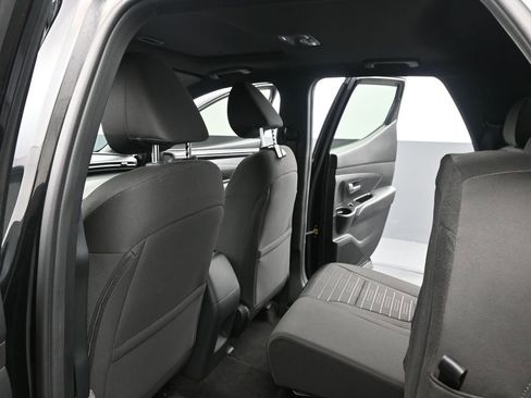 Certified 2023 Hyundai Santa Cruz Night image 9