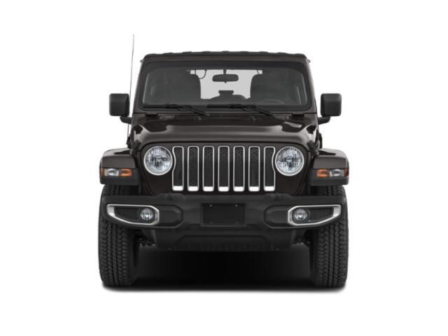 Used 2018 Jeep Wrangler Unlimited Sahara AWD/4WD image 5