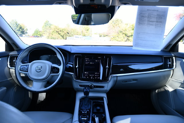Used 2018 Volvo S90 T5 Momentum w/ Momentum Plus Package AWD/4WD image 16