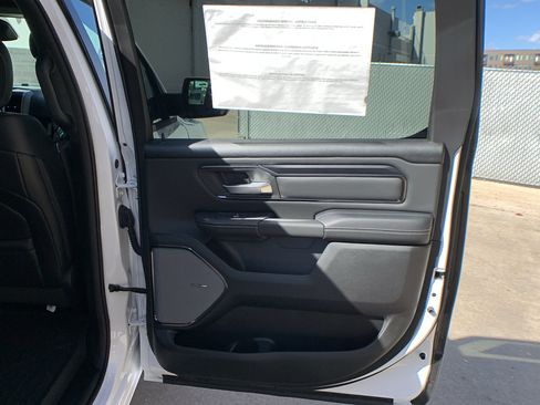 New 2026 RAM 1500 Rebel w/ Rebel Level 2 Equipment Group image 31