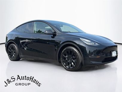 Used 2021 Tesla Model Y Long Range