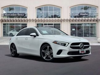 Used 2019 Mercedes-Benz A 220 video 1