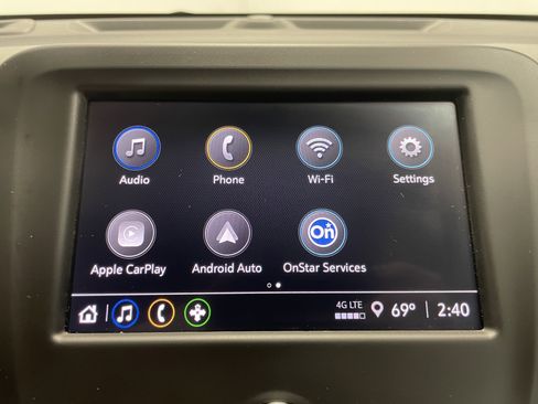 Used 2023 Chevrolet Equinox LT image 10