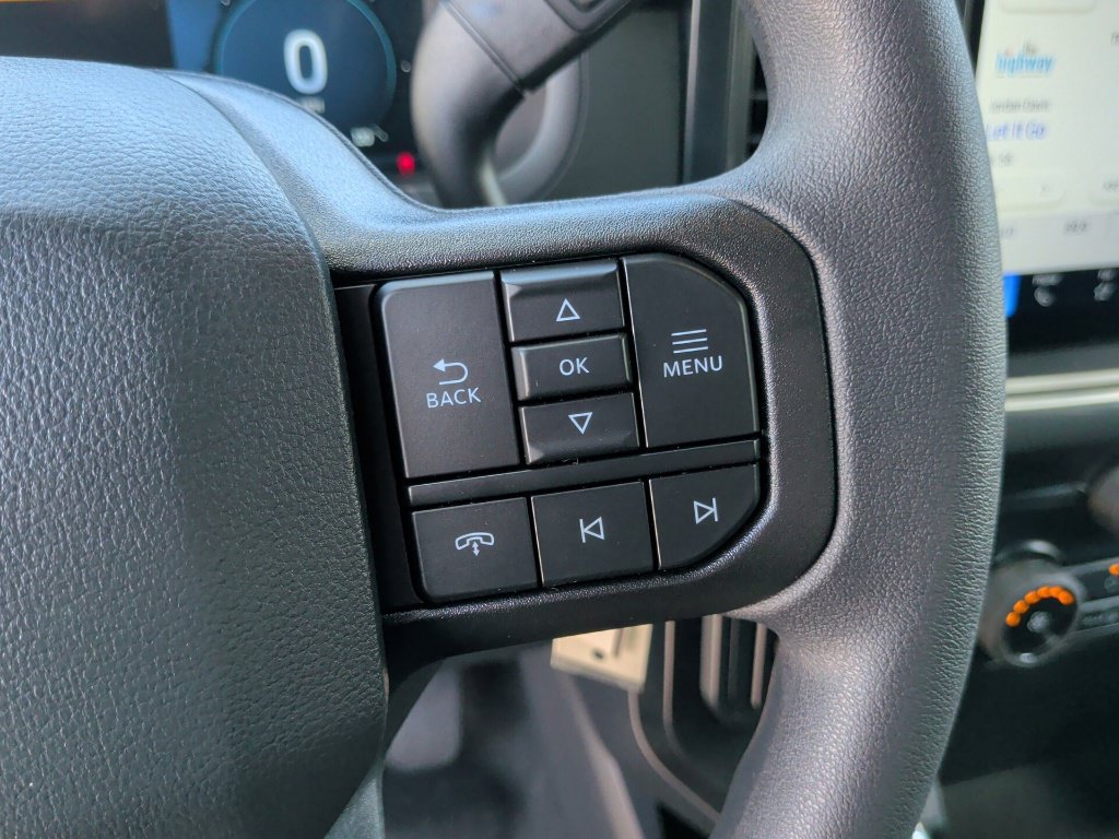 New 2026 Ford F150 STX w/ Equipment Group 200A RWD image 18