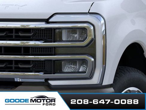 New 2026 Ford F350 King Ranch image 18