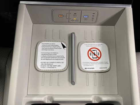 New 2026 Hyundai Santa Fe SEL image 23