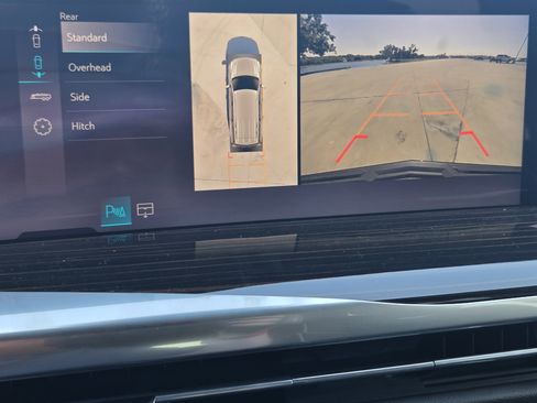 New 2025 Cadillac Escalade Premium Luxury w/ Touring Package image 13