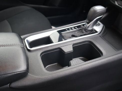 Used 2023 Nissan Sentra SV image 10