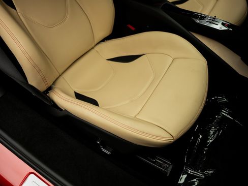 Used 2024 Ferrari 296 GTB RWD image 35