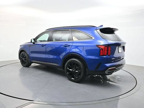 Used 2022 Kia Sorento SX FWD image 5