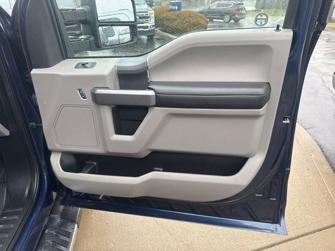 Certified 2020 Ford F150 XLT w/ Equipment Group 302A Luxury image 39