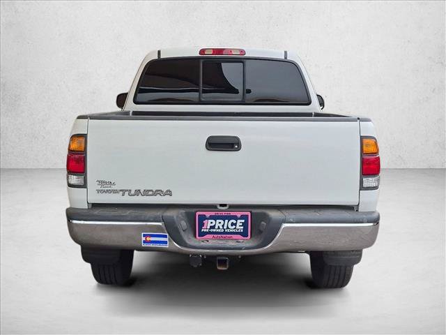 Used 2002 Toyota Tundra SR5 RWD image 6